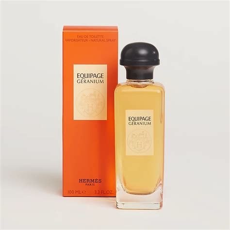 hermes equipage ebay|equipage geranium.